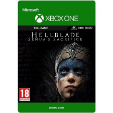 Microsoft Hellblade: Senua’s Sacrifice - Xbox One Digital videójáték