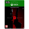 Microsoft Hitman 3: Deluxe Edition - Xbox Digital