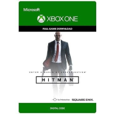 Microsoft Hitman: A teljes élmény - Xbox One DIGITAL videójáték