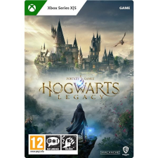 Microsoft Hogwarts Legacy - Xbox Series DIGITAL videójáték