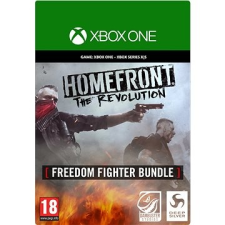 Microsoft Homefront: The Revolution - Freedom Fighter Bundle - Xbox Digital videójáték
