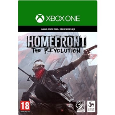 Microsoft Homefront: The Revolution - Xbox Digital videójáték