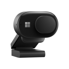 Microsoft-HR Modern Webcam CS/HU/RO/SK Hdwr Black (8L3-00006) webkamera