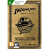 Microsoft Indiana Jones and the Great Circle: Premium Edition - Xbox Series X|S / Windows DIGITAL