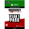 Microsoft Insurgency: Sandstorm Year 1 Pass - Xbox DIGITAL