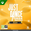Microsoft Just Dance 2024: Deluxe Edition - Xbox Series X|S Digital