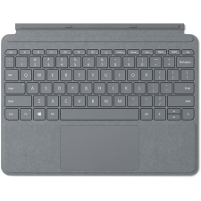 Microsoft KCS-00132 Surface GO Billentyűzetes tok (US) - Szürke tablet tok