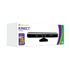 Microsoft Kinect szenzor videójáték kiegészítő