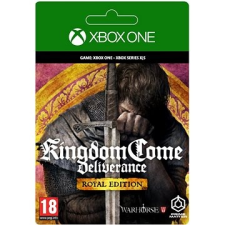 Microsoft Kingdom Come: Deliverance Royal Edition - Xbox Digital videójáték