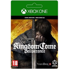 Microsoft Kingdom Come: Deliverance - Xbox Digital videójáték