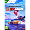Microsoft LEGO 2K Drive: Awesome Edition - Xbox Digital