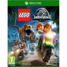Microsoft Lego Jurassic World - Xbox Digital videójáték