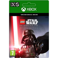 Microsoft LEGO Star Wars: The Skywalker Saga - Deluxe Edition - Xbox Digital videójáték