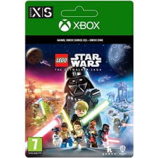 Microsoft LEGO Star Wars: The Skywalker Saga - Xbox Digital videójáték