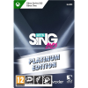 Microsoft Lets Sing 2023 Platinum Edition - Xbox DIGITAL
