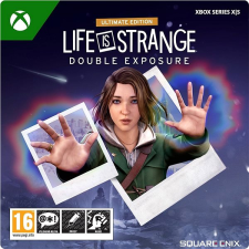 Microsoft Life is Strange: Double Exposure: Ultimate Edition - Xbox Series X|S DIGITAL videójáték