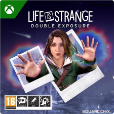 Microsoft Life is Strange: Double Exposure - Xbox Series X|S DIGITAL videójáték