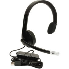 Microsoft LifeChat LX-4000 fülhallgató, fejhallgató