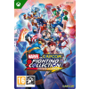 Microsoft Marvel vs. Capcom Fighting Collection: Arcade Classics - Xbox DIGITAL