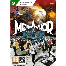 Microsoft Metaphor: ReFantazio - Xbox Series X|S / Windows DIGITAL videójáték