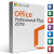 Microsoft Microsoft Office 2019 Professional Plus (Online aktiválás)
