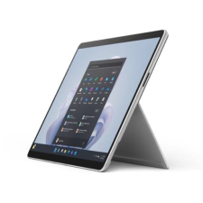 Microsoft MICROSOFT Surface Pro 9 i7 512GB 16GB Platinum W11 Pro tablet pc