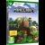 Microsoft Minecraft + 3500 Minecoins - Xbox (PC - Dobozos játék)