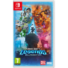Microsoft Minecraft Legends Deluxe Edition (Nintendo Switch - Dobozos játék)
