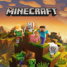 Microsoft Minecraft: Master Collection (Digitális kulcs - Xbox) videójáték
