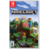 Microsoft Minecraft, Nintendo Switch, Konzol játékszoftver