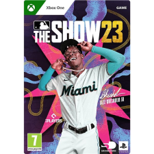 Microsoft MLB The Show 23: Standard Edition - Xbox One Digital videójáték