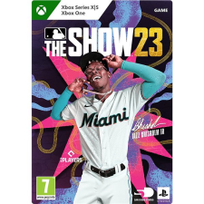 Microsoft MLB The Show 23: Standard Edition - Xbox Series X|S Digital videójáték