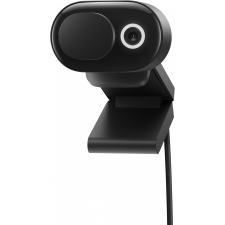Microsoft Modern Webcam for Business 1920x1080 Audio USB Black (8L5-00002) webkamera