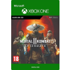 Microsoft Mortal Kombat 11: Aftermath - Xbox Digital