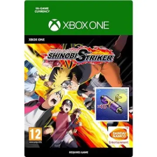 Microsoft Naruto to Boruto: Shinobi Striker - Moonlight Scroll x10 - Xbox DIGITAL videójáték