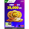Microsoft NBA 2K24 - 35,000 VC POINTS - Xbox Digital
