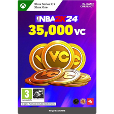 Microsoft NBA 2K24 - 35,000 VC POINTS - Xbox Digital videójáték