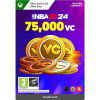 Microsoft NBA 2K24 - 75,000 VC POINTS - Xbox Digital