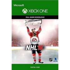 Microsoft NHL 16 Standard Edition - Xbox Digital videójáték