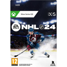 Microsoft NHL 24: Standard Edition - Xbox Series X|S Digital videójáték