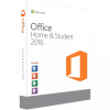 Microsoft Office 2016 Home & Student  (1 eszköz / Lifetime) (Online aktiválás) (Elektronikus licenc)