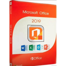 Microsoft Office 2019 Professional (269-17068) karbantartó program