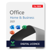  Microsoft Office 2021 Home & Business (T5D-03530)