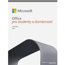 Microsoft Office 2021 otthoni és diákoknak (elektronikus licenc) irodai és számlázóprogram