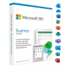 Microsoft Office 365 Business Standard (5 eszköz / 1 év) (Windows / Mac) (Elektronikus licenc)