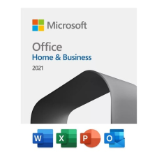 Microsoft Office Home and Student 2021 HUN (79G-05410) irodai és számlázóprogram