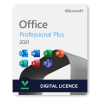  Microsoft Office Professional 2021 (269-17186)