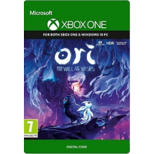 Microsoft Ori and the Will of the Wisps - Xbox Digital videójáték