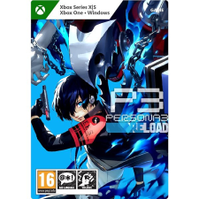 Microsoft Persona 3 Reload - Xbox / Windows Digital videójáték