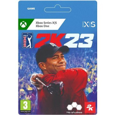 Microsoft PGA Tour 2K23: Cross Gen Edition - Xbox Digital videójáték
